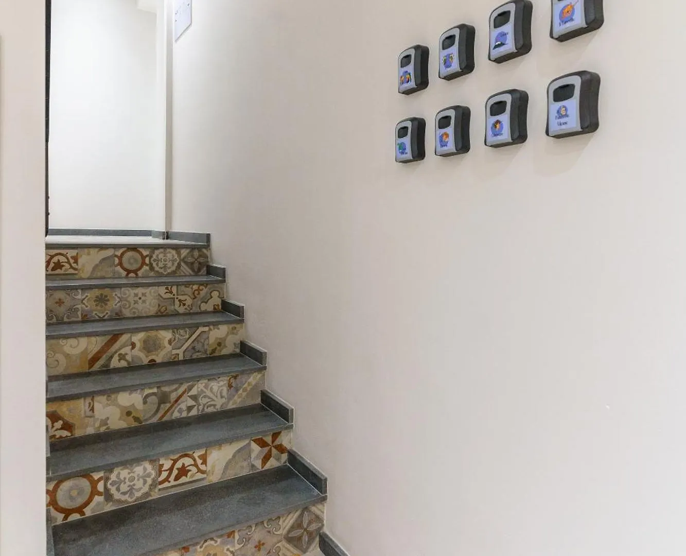 Al Palazzetto - Lavica Apartment Catania