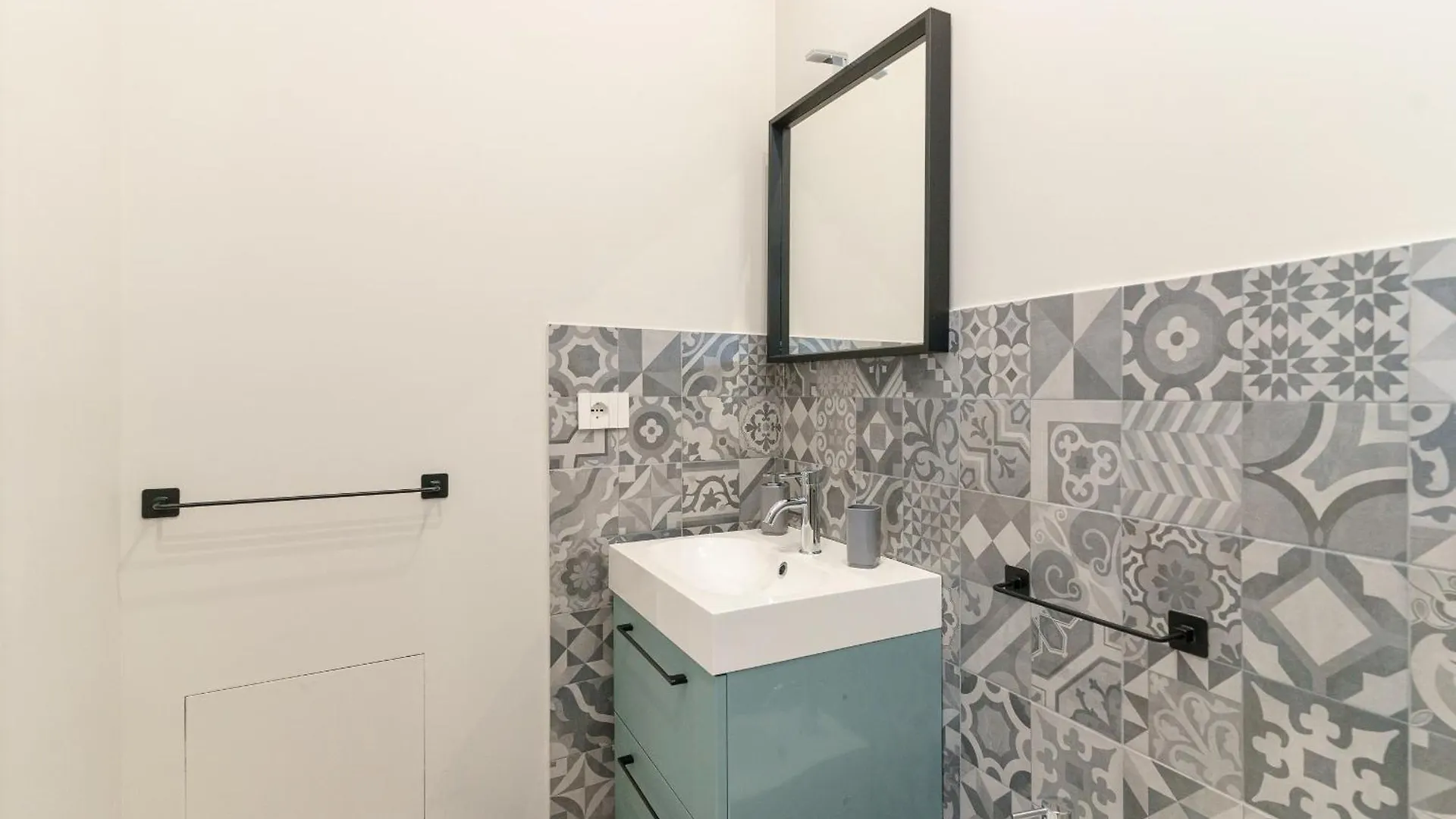 Al Palazzetto - Lavica Apartment Catania