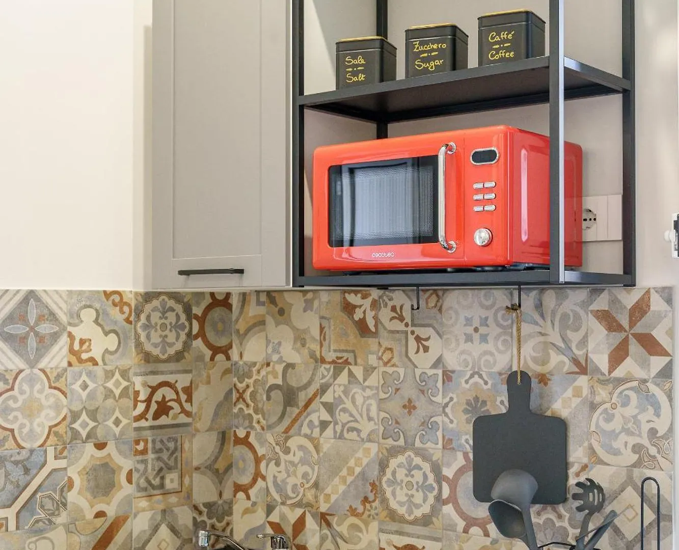 Al Palazzetto - Lavica Apartment Catania